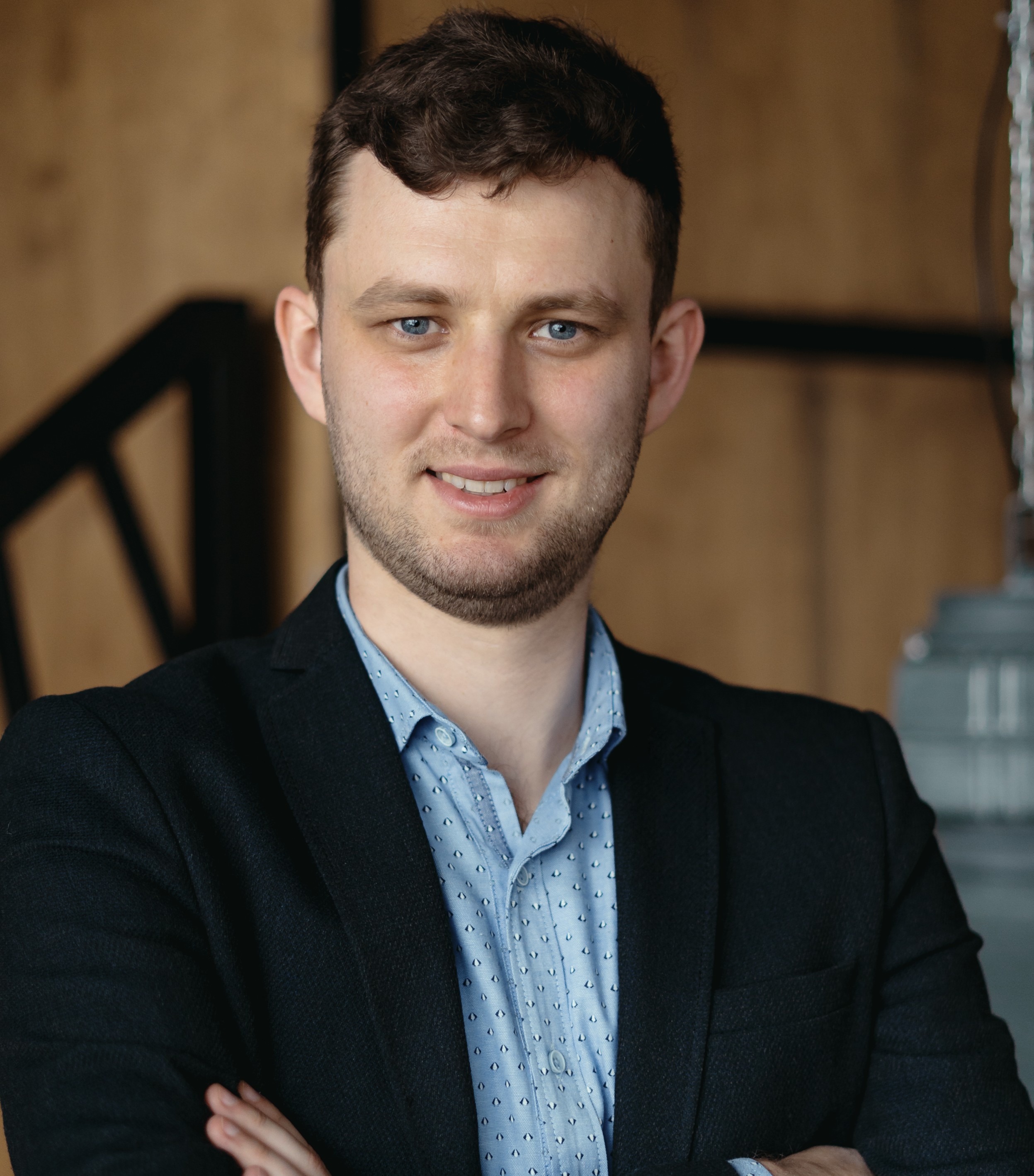 Mr.Sivaram T.P - Director